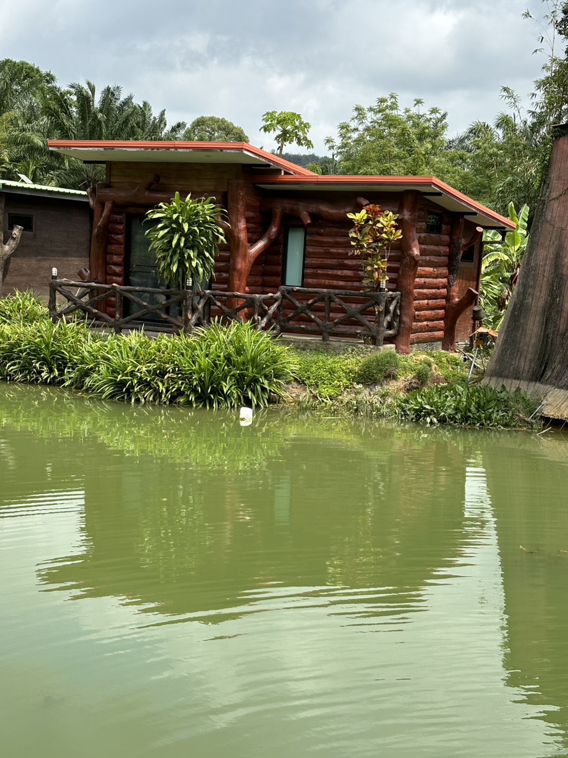 บ้านพัก Chaikaow Mountainview Villa 3